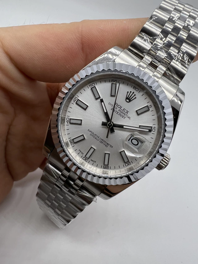 Rolex Datejust no atacado para revenda no