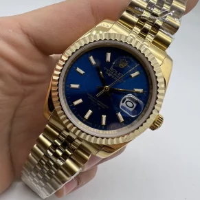 Rolex Datejust Relógio de Luxo para Revenda no atacado