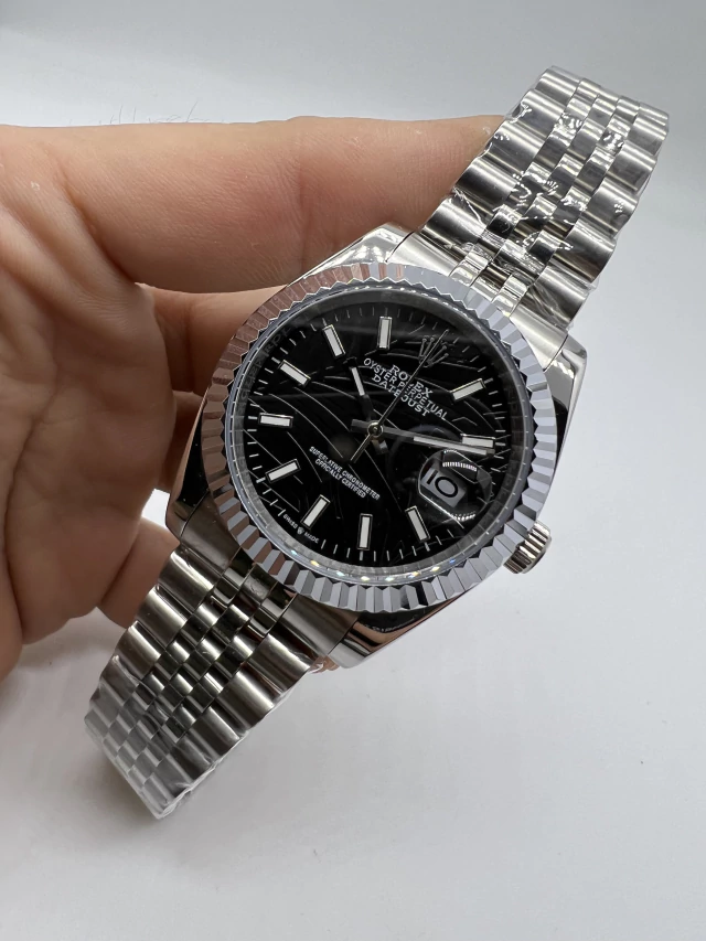 Rolex Datejust Relógio de luxo para revenda no atacado foto 1