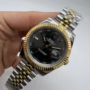 Rolex Datejust Relógio de Luxo para revenda no atacado foto 1
