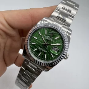 Rolex Datejust Relógio de Luxo para revenda no atacado foto 1