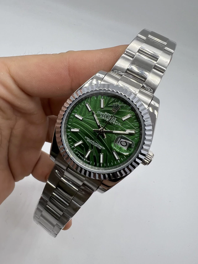Rolex Datejust Relógio de Luxo para revenda no atacado foto 1