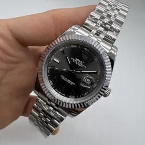 Rolex Datejust Relógio de Luxo para revenda no atacado foto 1