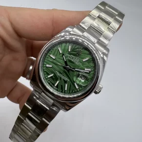 Rolex Datejust Relógio de Luxo para revenda no atacado foto 1