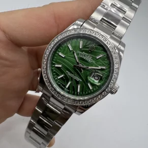 Rolex Datejust Relógio de Luxo para revenda no atacado foto 1