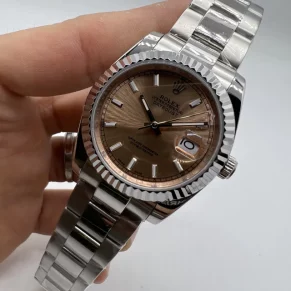 Rolex Datejust Relógio Premium Atacado para revenda no