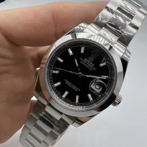 Rolex Datejust Relógio Premium para Atacado revenda no
