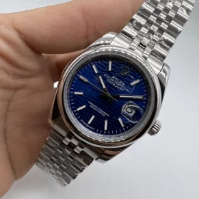 Rolex Datejust Relógio Premium para Atacado revenda no foto 1