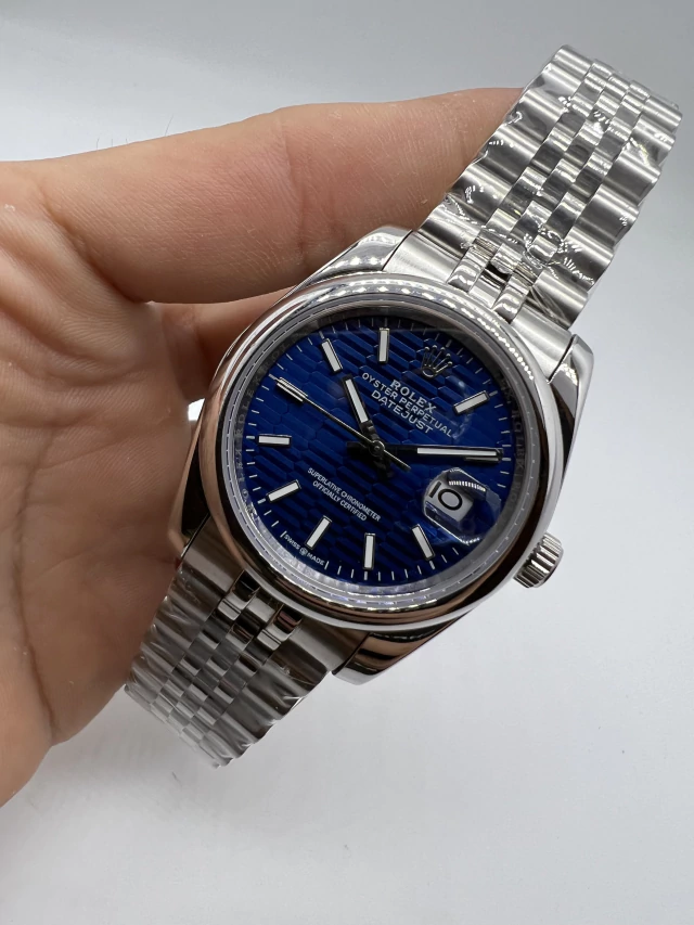 Rolex Datejust Relógio Premium para Atacado revenda no foto 1