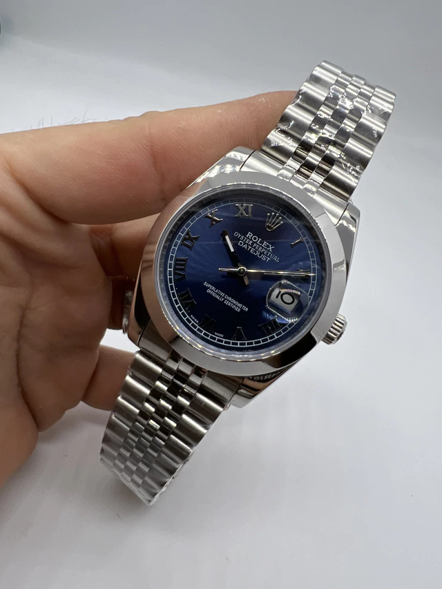 Rolex Datejust Relógio Premium para Atacado revenda no foto 1