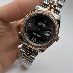 Rolex Datejust Relógio Premium para Revenda no atacado