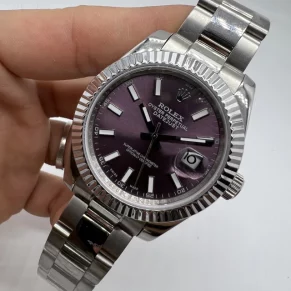 Rolex Datejust Relógio Premium para revenda no atacado foto 1