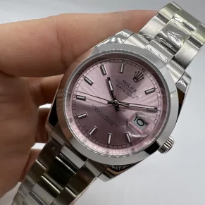Rolex Datejust Relógio Premium para revenda no atacado foto 1