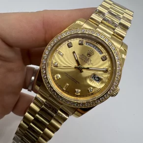 Rolex Day-Date para atacado revenda no