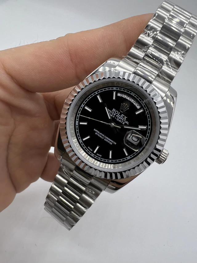 Rolex Day-Date para atacado revenda no foto 1