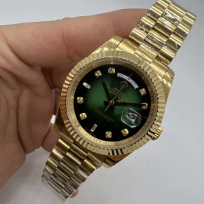 Rolex Day-Date Premium em promoção para atacado revenda no