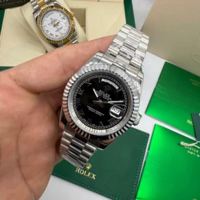 Rolex Day-Date relógio de luxo para revenda no atacado