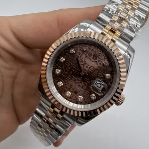 Rolex Day-Date Relógio de Luxo para Revenda no atacado foto 1