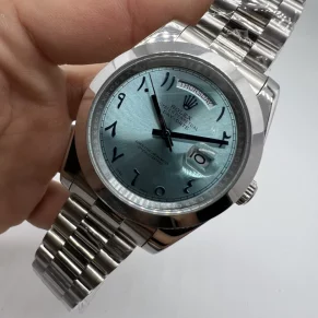 Rolex Day-Date Relógio Premium para revenda no atacado