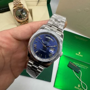 Rolex Day-Date Relógio Premium para revenda no atacado foto 1