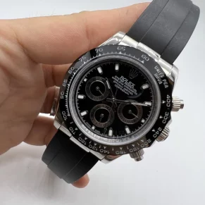 Rolex Daytona Atacado Relógio Premium à Prova D'Água para revenda no