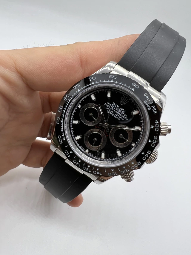 Rolex Daytona Atacado Relógio Premium à Prova D'Água para revenda no
