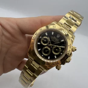 Rolex Daytona no atacado para revenda no