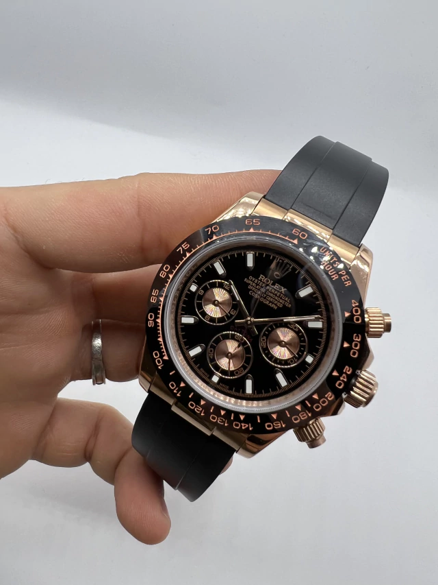 Rolex Daytona no atacado para revenda no foto 1