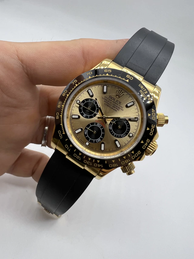 Rolex Daytona no atacado para revenda no foto 1