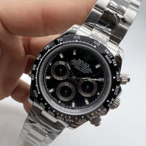 Rolex Daytona no atacado para revenda no foto 1