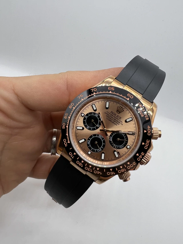 Rolex Daytona no atacado para revenda no foto 1