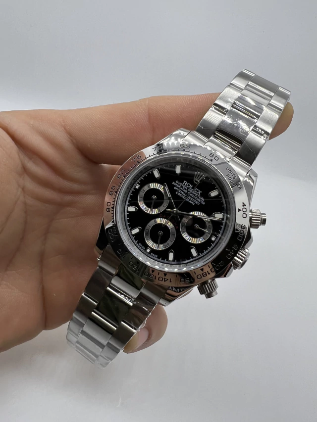 Rolex Daytona no atacado para revenda no foto 1