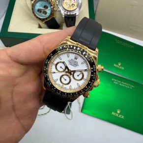 Rolex Daytona Premium para Atacado revenda no