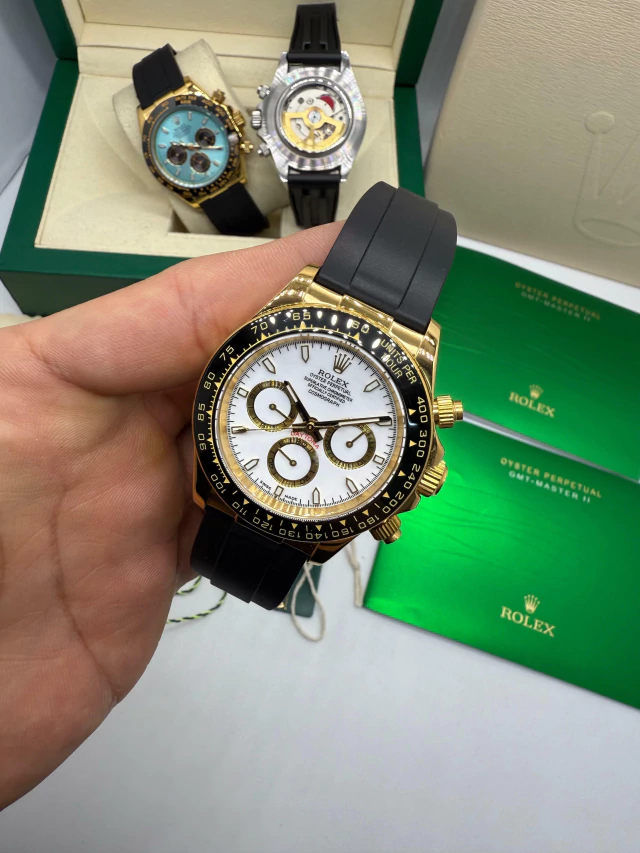 Rolex Daytona Premium para Atacado revenda no