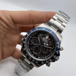 Rolex Daytona Relógio de luxo para atacado revenda no