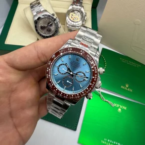 Rolex Daytona Relógio de Luxo para Atacado revenda no foto 1
