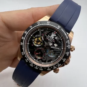 Rolex Daytona Relógio de Luxo para Atacado revenda no foto 1