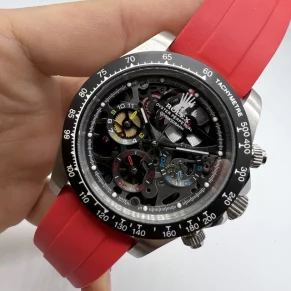 Rolex Daytona Relógio de Luxo para Atacado revenda no foto 1