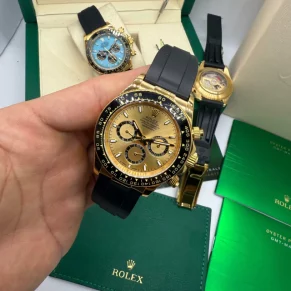 Rolex Daytona Relógio de Luxo para revenda no atacado