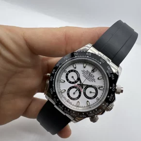 Rolex Daytona Relógio de Luxo para Revenda no atacado foto 1