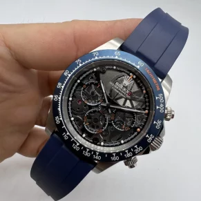 Rolex Daytona Relógio de Luxo para revenda no atacado foto 1