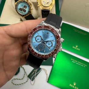 Rolex Daytona Relógio de Luxo para Revenda no atacado foto 1