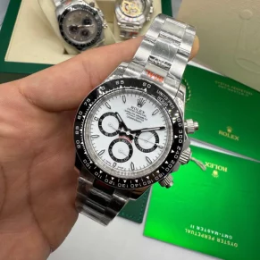 Rolex Daytona Relógio Premium Atacado para revenda no