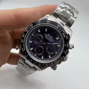 Rolex Daytona Relógio Premium para Atacado revenda no