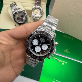 Rolex Daytona Relógio Premium para Atacado revenda no foto 1