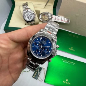 Rolex Daytona Relógio Premium para Atacado revenda no foto 1
