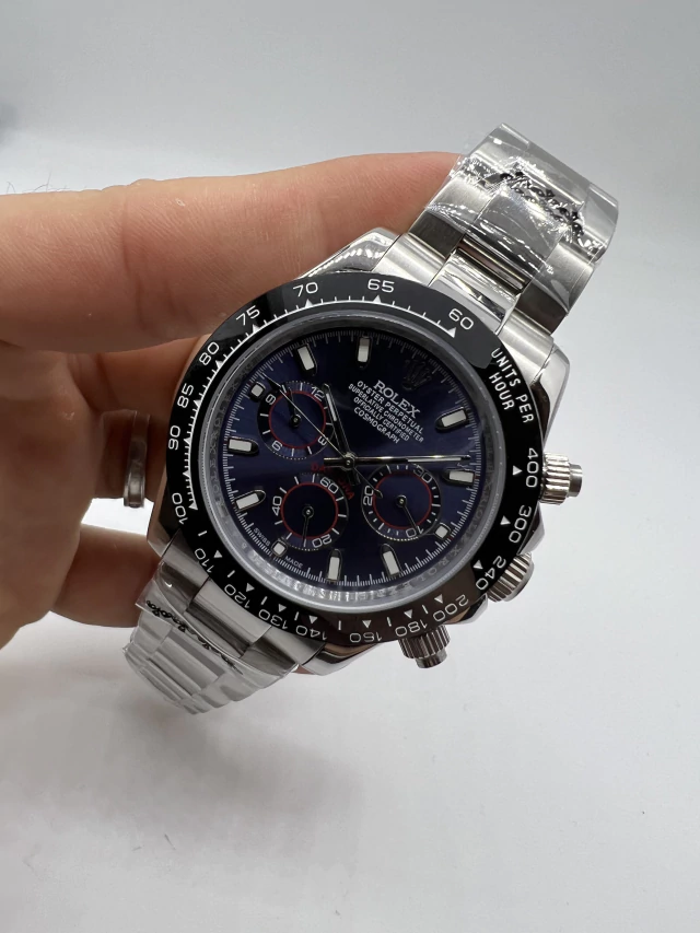 Rolex Daytona Relógio Premium para Atacado revenda no