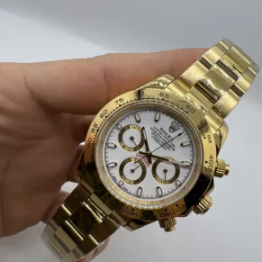 Rolex Daytona Relógio Premium para revenda no atacado