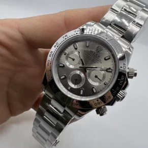 Rolex Daytona Relógio Premium para revenda no atacado foto 1