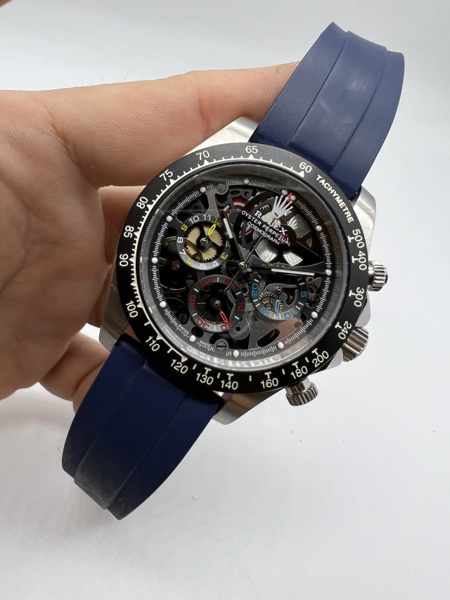 Rolex Daytona Relógio Premium para revenda no atacado foto 1